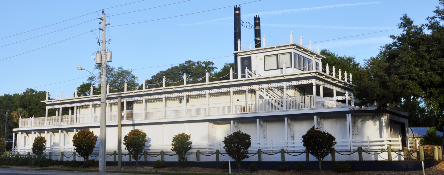 ship shaped buildings roadsidearchitecturecom on shiny shell car wash st augustine
