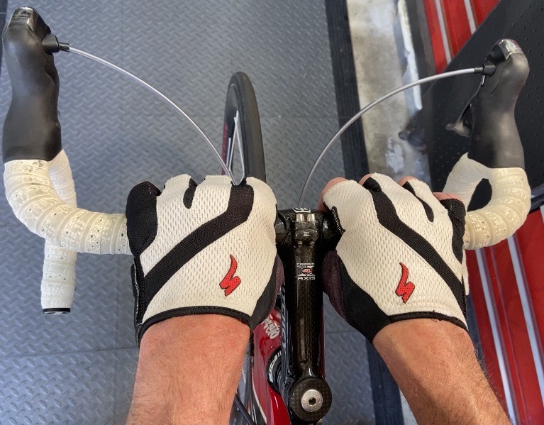 Best Drop Bar Hand Positions, Explained & Illustrated Road Bike Rider
