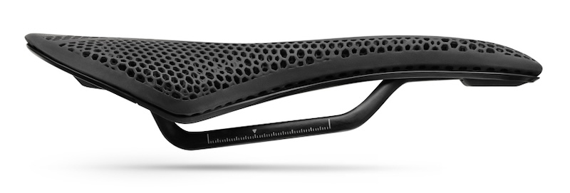 Fizik Vento Antares R1 Adaptive Saddle Review - Road Bike