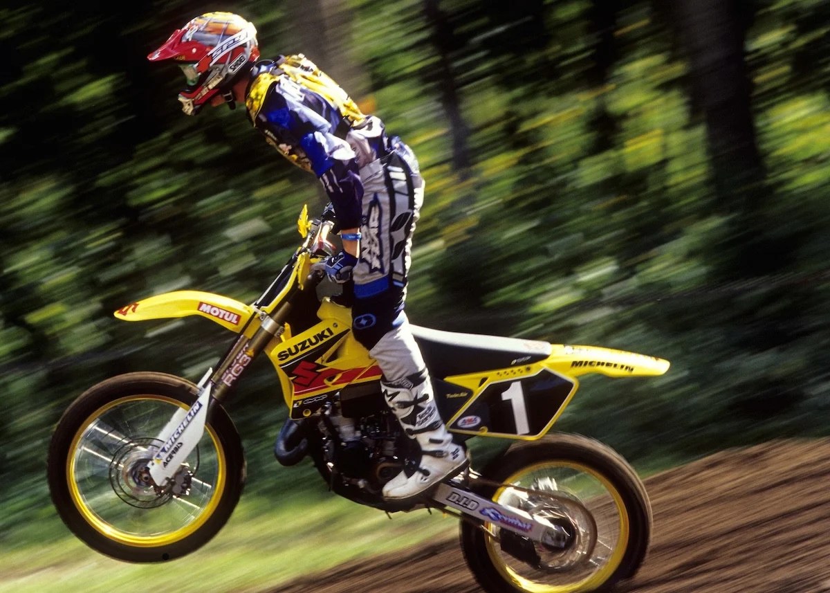 Travis Pastrana Named Grand Marshal at Budds Creek Pro Motocross | Big News! (2026)