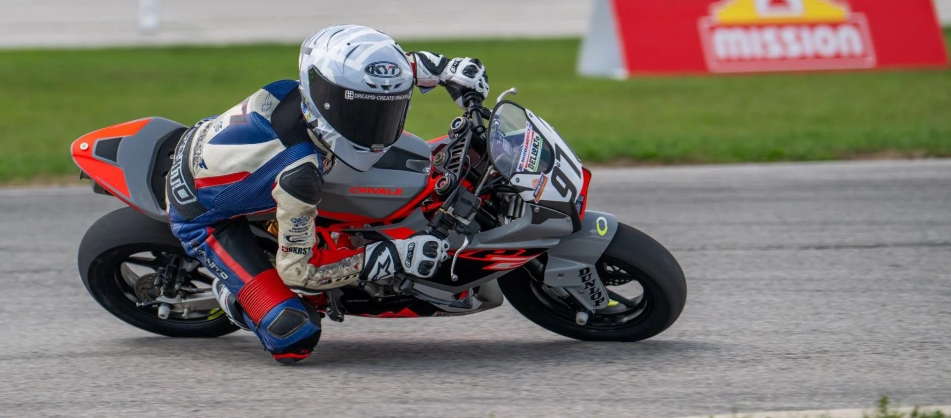 Future Stars: MotoAmerica Mini Cup National Final Day 1 Highlights (2026)