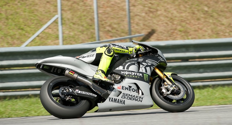 Akrapovic Renews Its Sponsorship Of Yamaha Factory Motogp