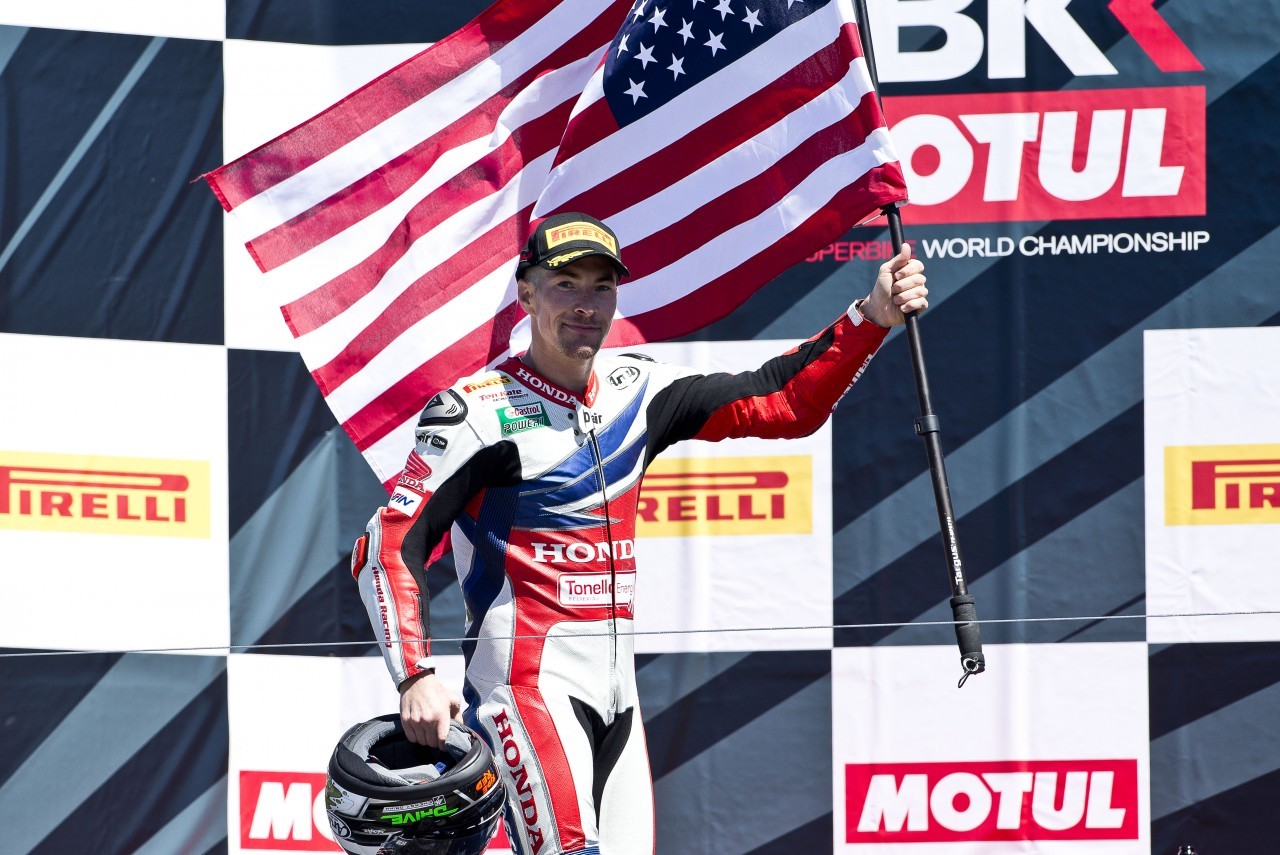 Nicky Hayden Hospital Says Former Motogp World Champion Has