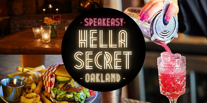 HellaSecret @ Copper Spoon