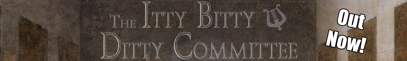 Itty Bitty Ditty Committee Header