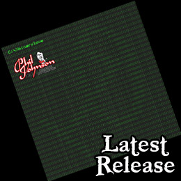 Binary Love by Phil Johnson and Roadside Attraction