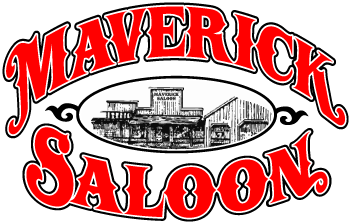 Maverick Saloon