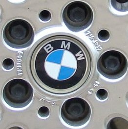 Z4 chrome exhaust tips and more