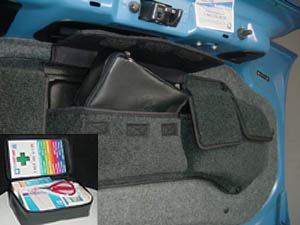 Z3 storage solutions