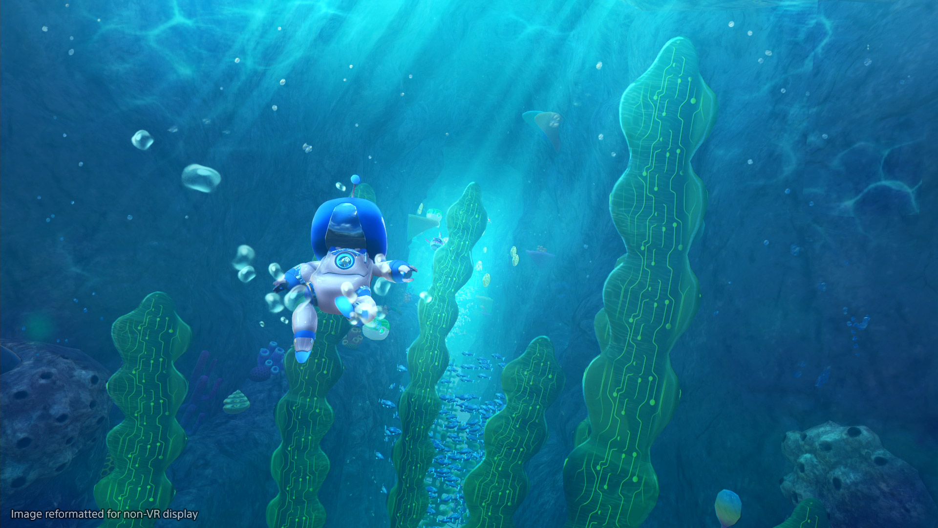 pics Astro Bot Rescue Mission Metacritic astro bot ranked 6th best ps4 game of