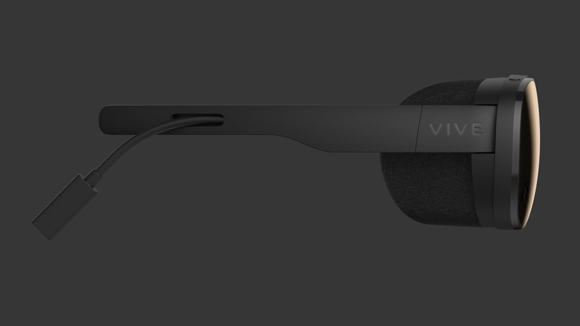 HTC Announces Vive Flow Compact VR Headset for Casual Entertainment