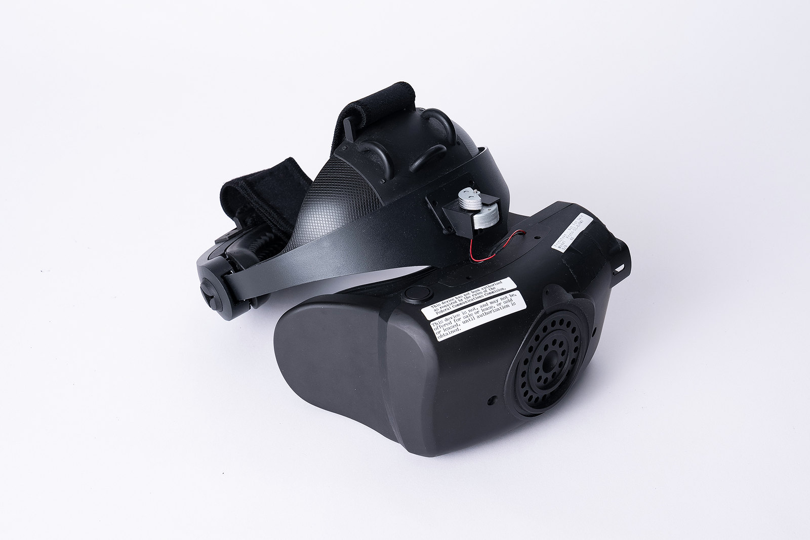 Sony Details PSVR 2 Prototypes from Conception to Production