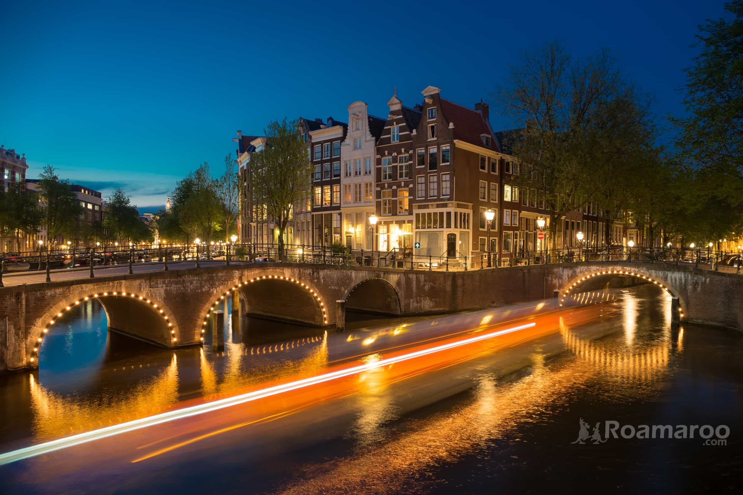 Roamaroo travel and photography blog Things to do in amsterdam