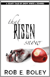 That Risen Snow Cover