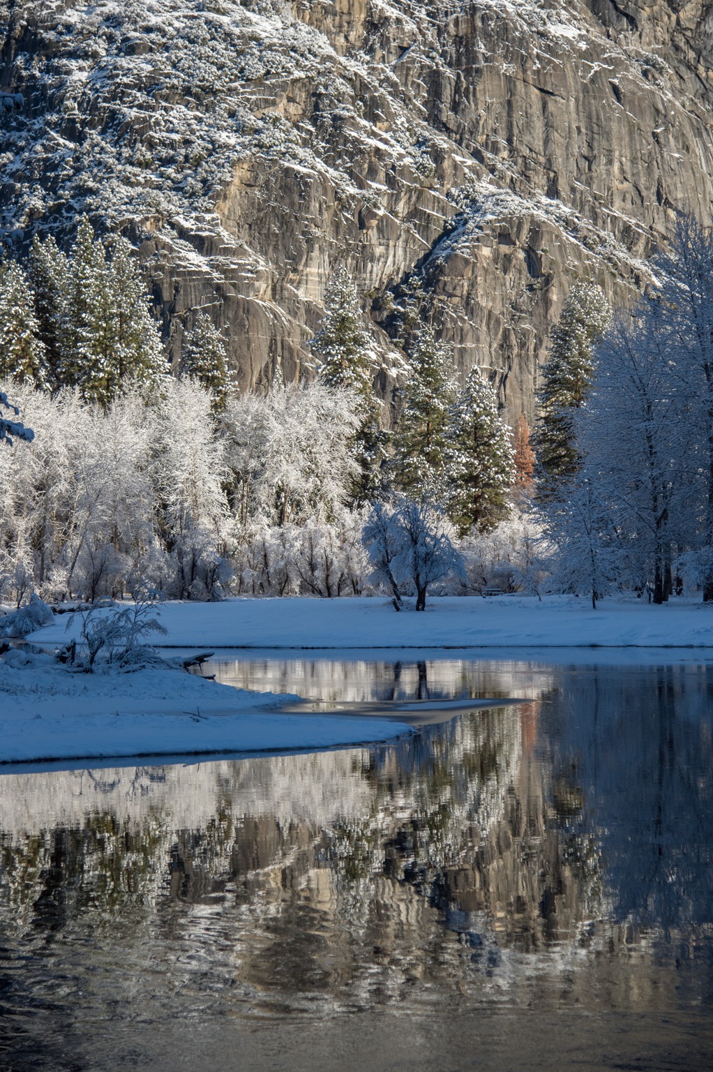 - Reflection by Merced -