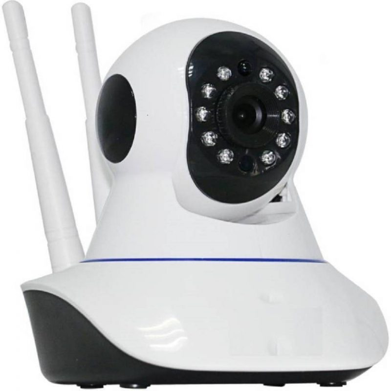 (april 2022) daftar harga produk ip camera wifi baru & bekas termurah di indonesia. Mana Yang Lebih Baik Cctv Atau Ip Kamera Robicomp