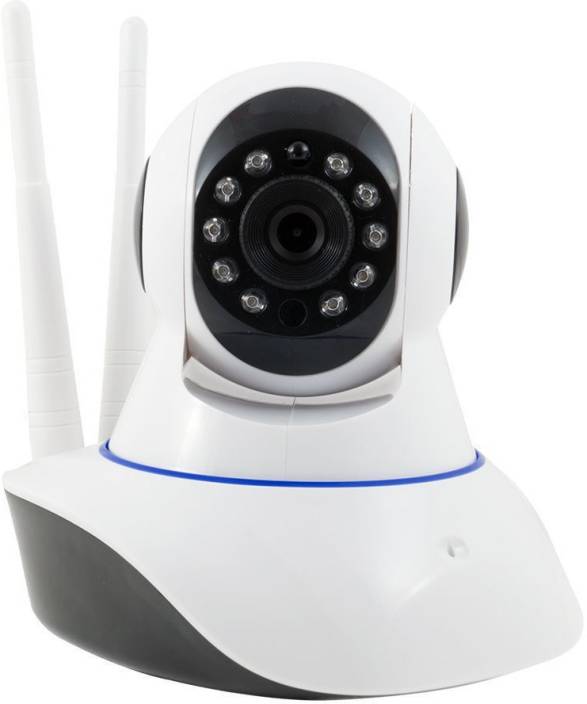 Cctv wifi kamera ip camera ezviz c3wn 1080p cctv wireless, rp525.000 ; Kelebihan Dan Kekurangan Ip Camera Yang Wajib Anda Tahu Robicomp