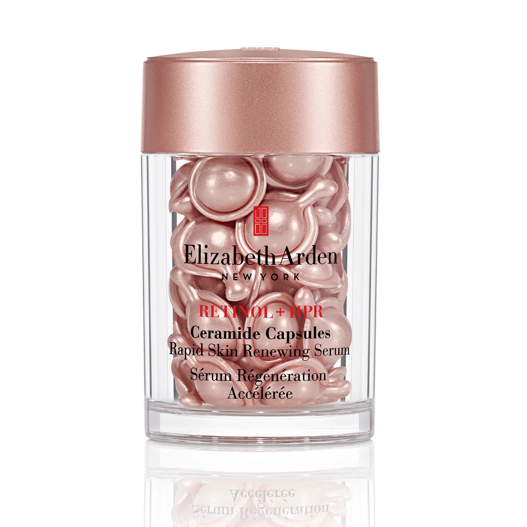 Elizabeth Arden Retinol + HPR Ceramide Capsules