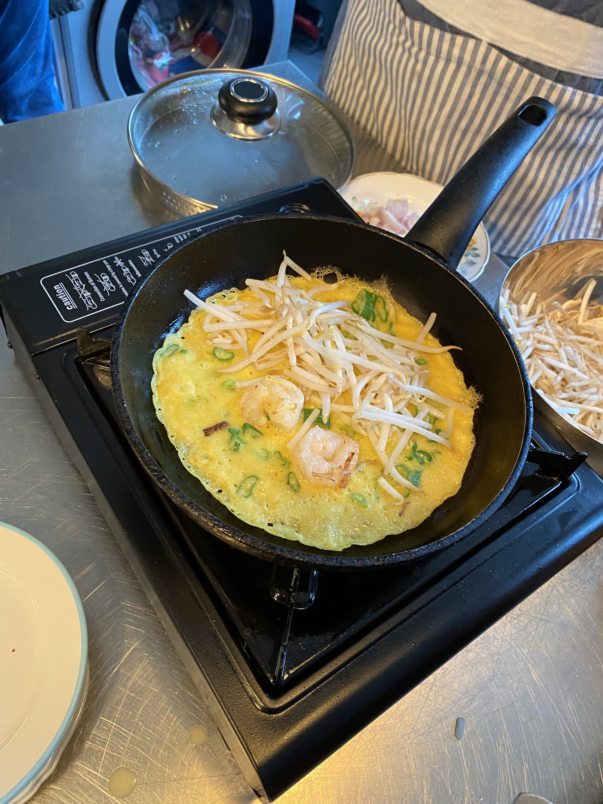 Bánh xèo