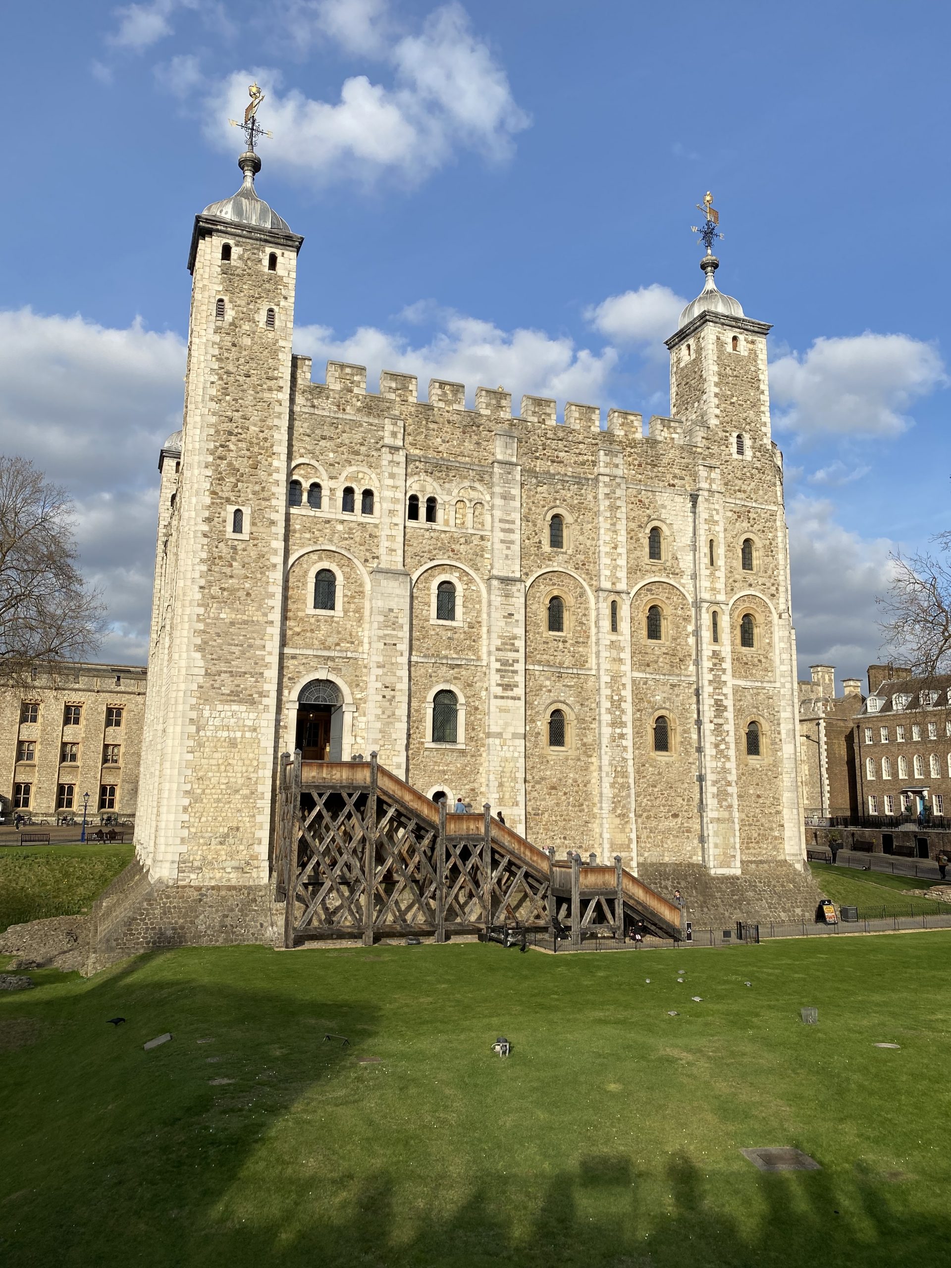 Tower of London