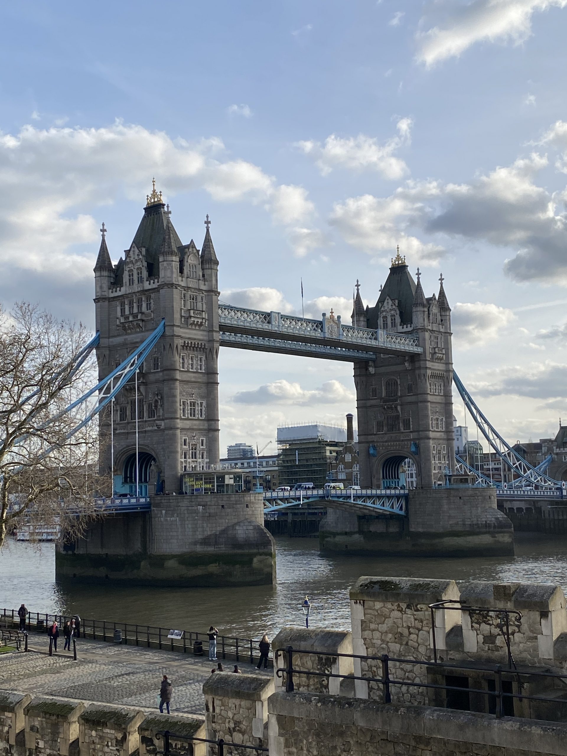 Tower Bridge