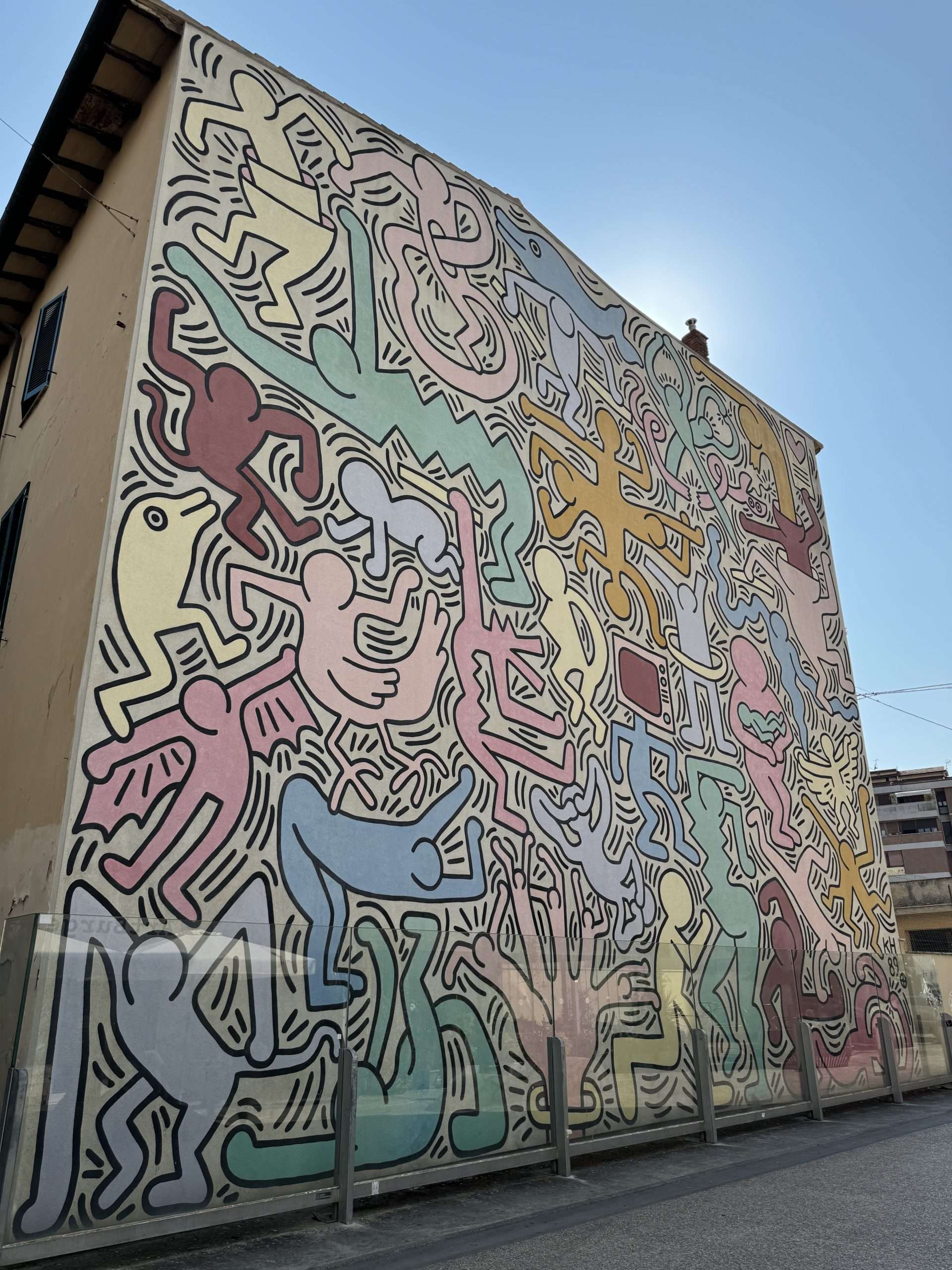 Tuttomondo
