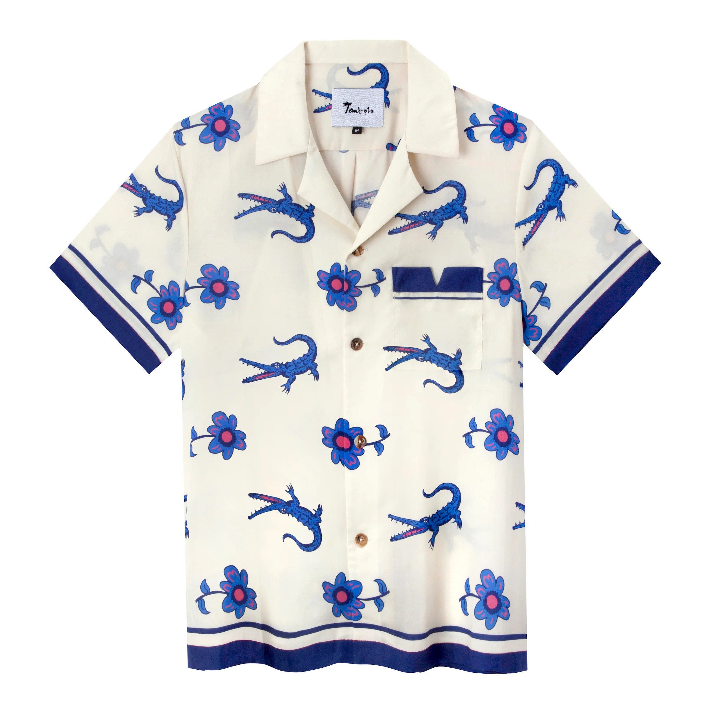 Tombolo Reptile Dysfunction shirt