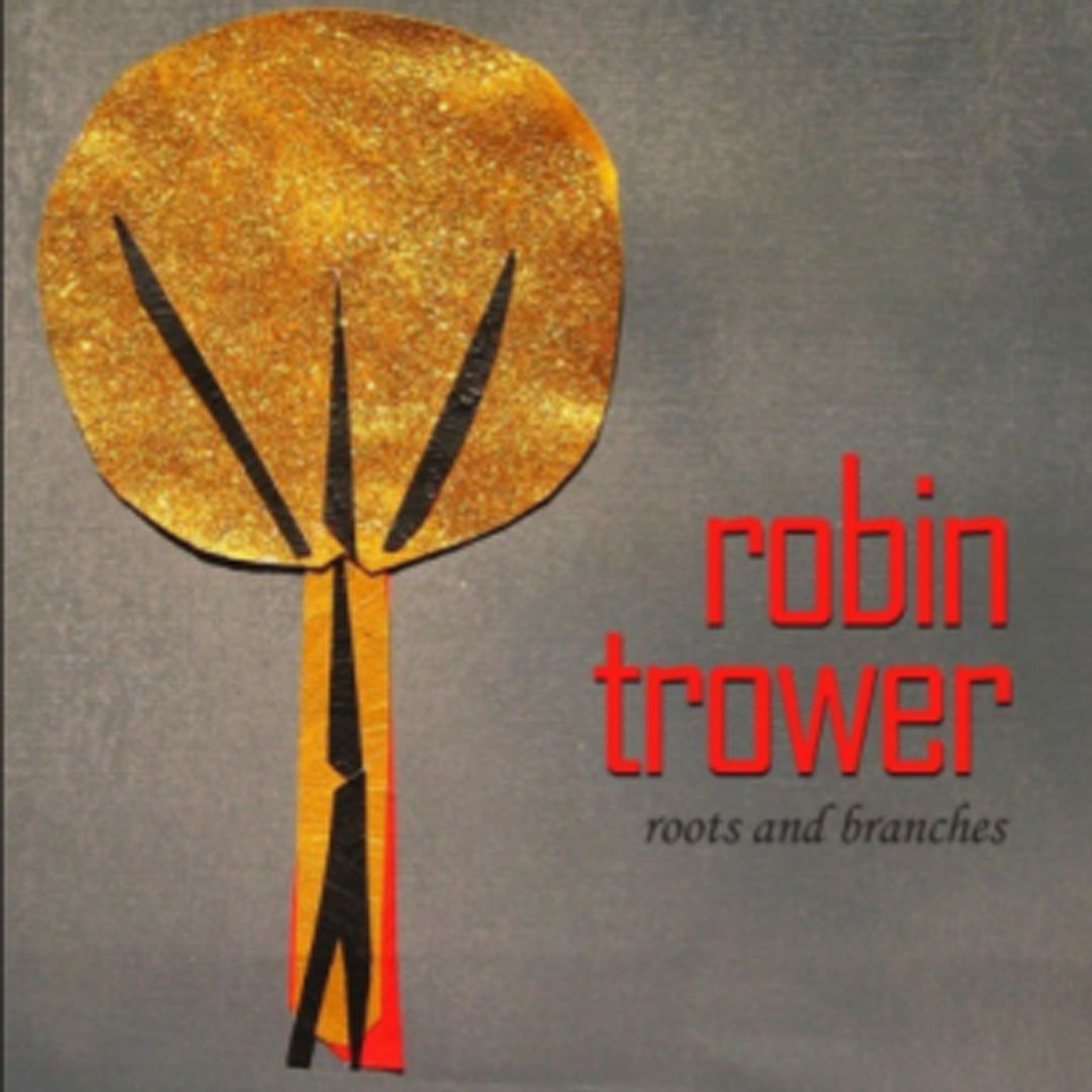 Another Days Blues – Robin Trower