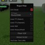 Rogue Ninja Script - (Auto Tp, Auto Skill, Player ESP) - Roblox-Scripter