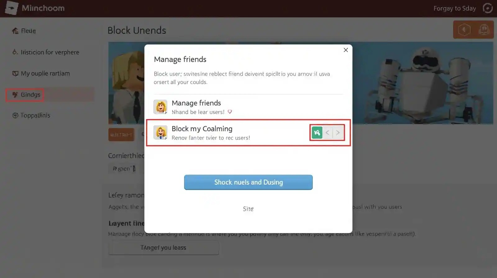 How To Unblock People On Roblox All Platforms Roblox Desk How To Unblock People On Roblox.webp