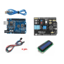 UNO R3 Basic Starter Kit Compatible With Arduino