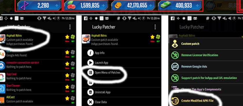 Yo what's going on guys my name is dream boy of this channel owner in . List Of 15 Best Lucky Patcher Games 2021