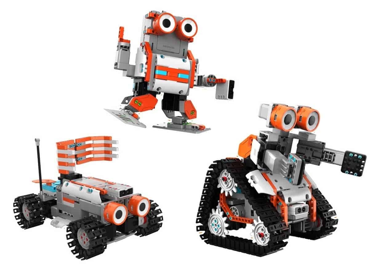 STEM Robot Toys For Kids