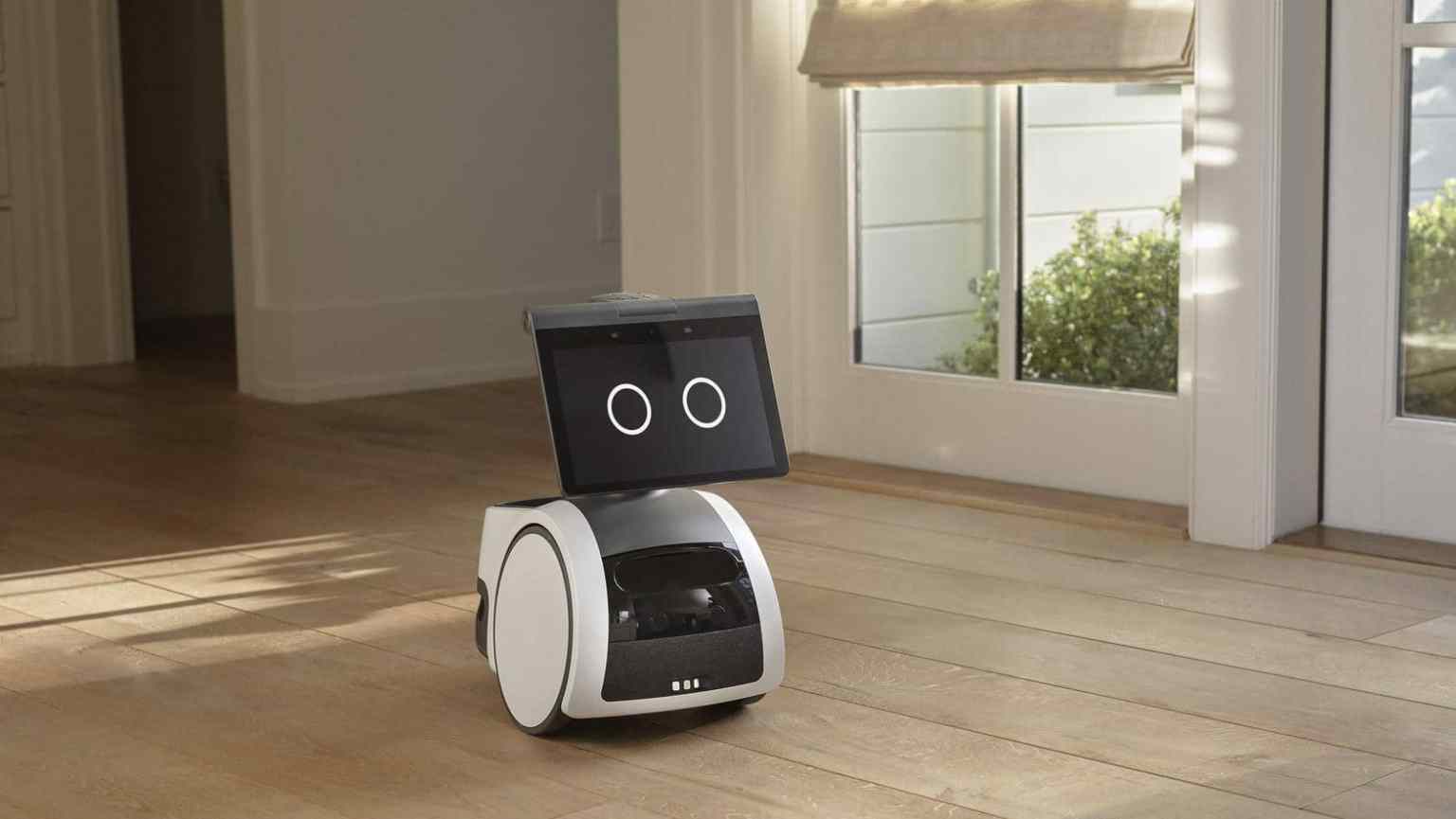 Astro The Amazon Security Robot Is It Worth The Cost? Robot Chores