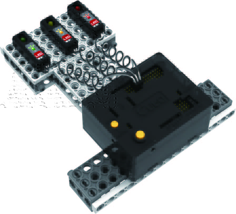 infrared remote control