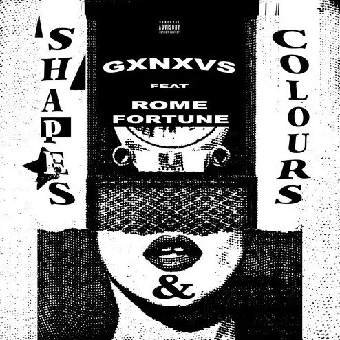 GXNXVS x Rome Fortune