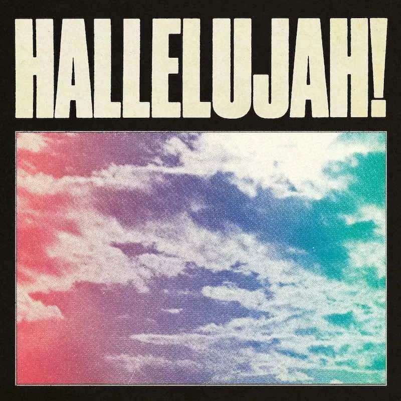 HALLELUJAH