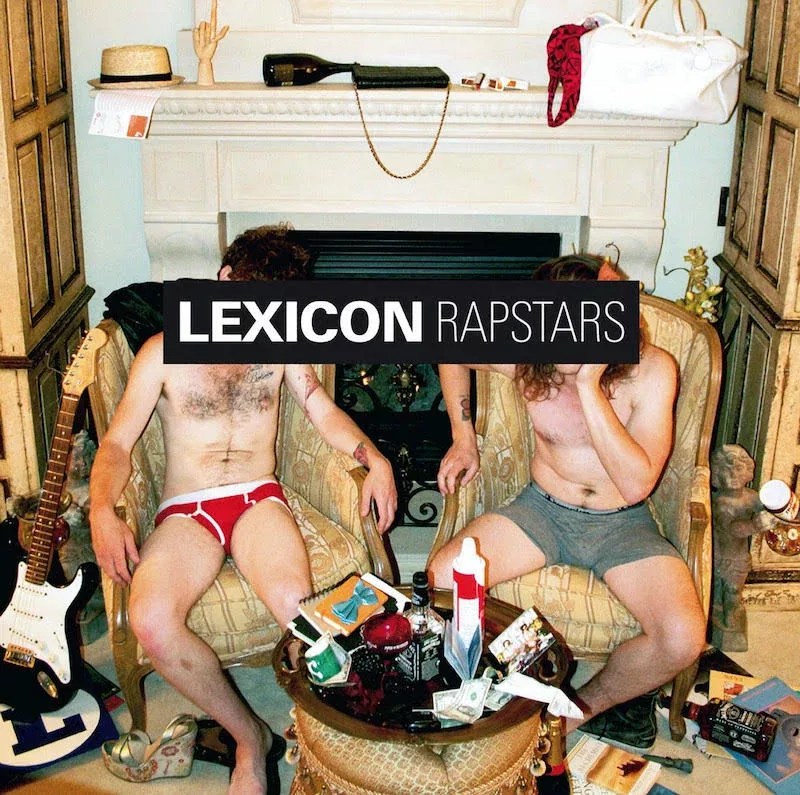 lexicon