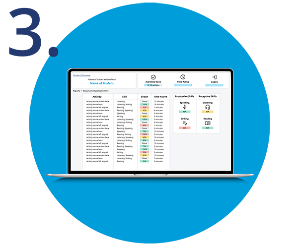 Online Language Teaching Platform Smartclass - Stunning Space Photo - Retina
