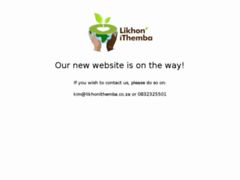 Likhon Ithemba Charitysa - Premium Full HD Minimal Pictures | Free Download
