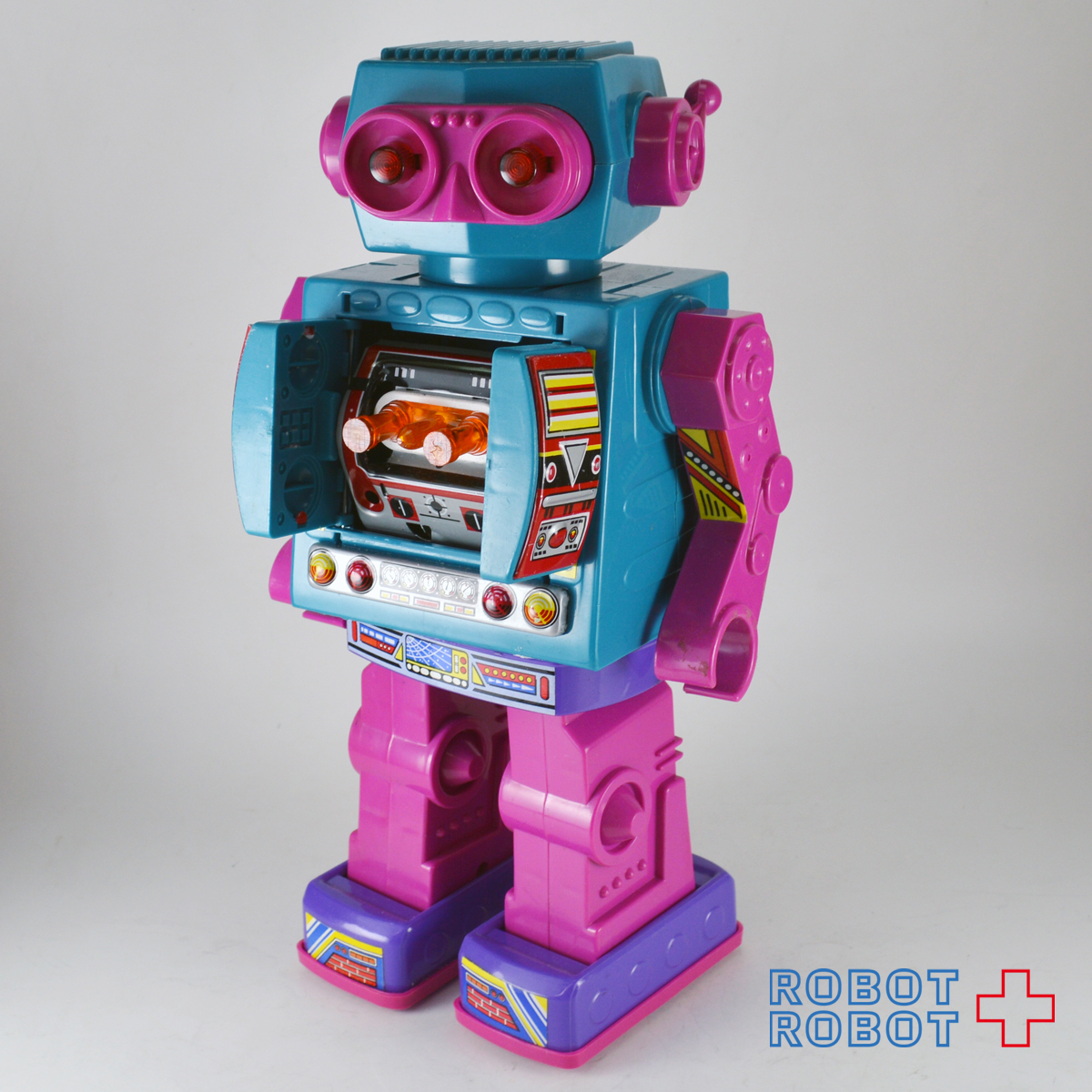 火星大王 ロボット おもちゃ 51E8WbkAYRL._UF350,350_QL80_.jpg
