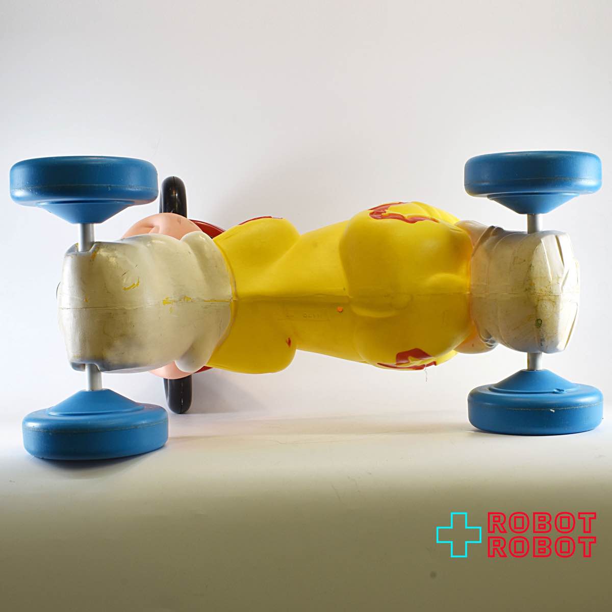 マテル ディズニー ライドオン・ミッキー Mattel Disney Ride-On MICKEY