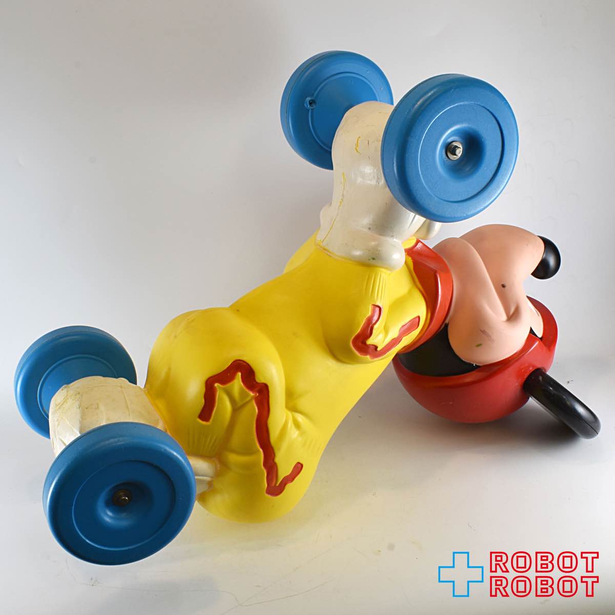 マテル ディズニー ライドオン・ミッキー Mattel Disney Ride-On MICKEY