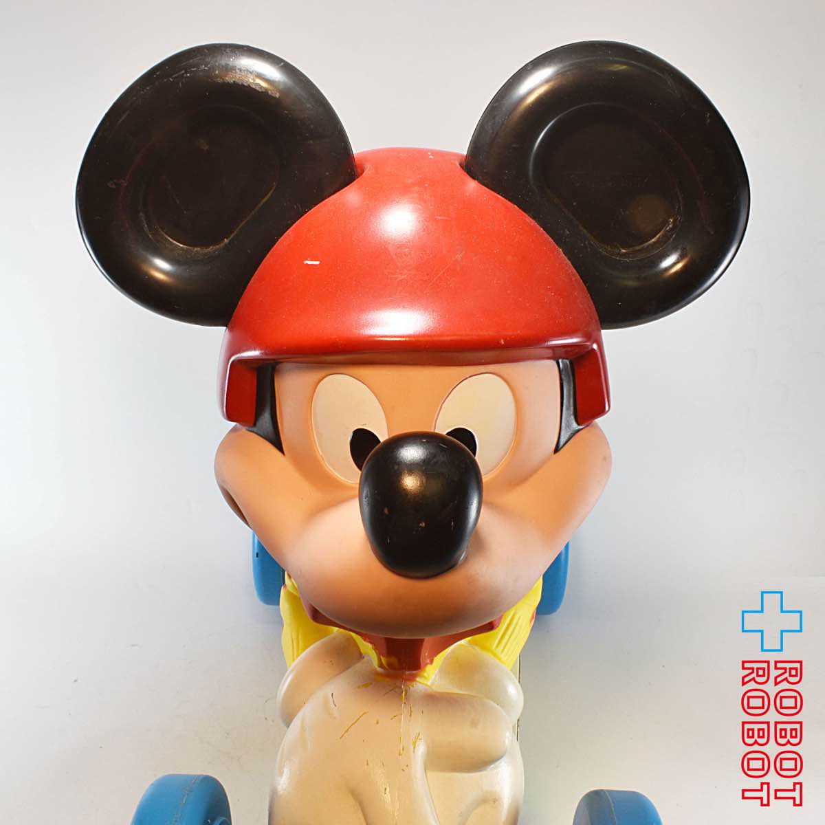 マテル ディズニー ライドオン・ミッキー Mattel Disney Ride-On MICKEY
