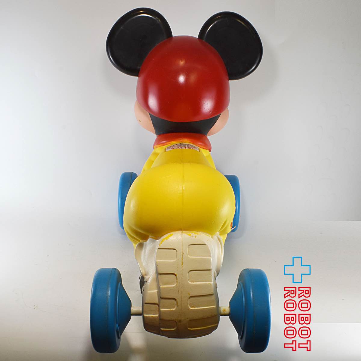 マテル ディズニー ライドオン・ミッキー Mattel Disney Ride-On MICKEY