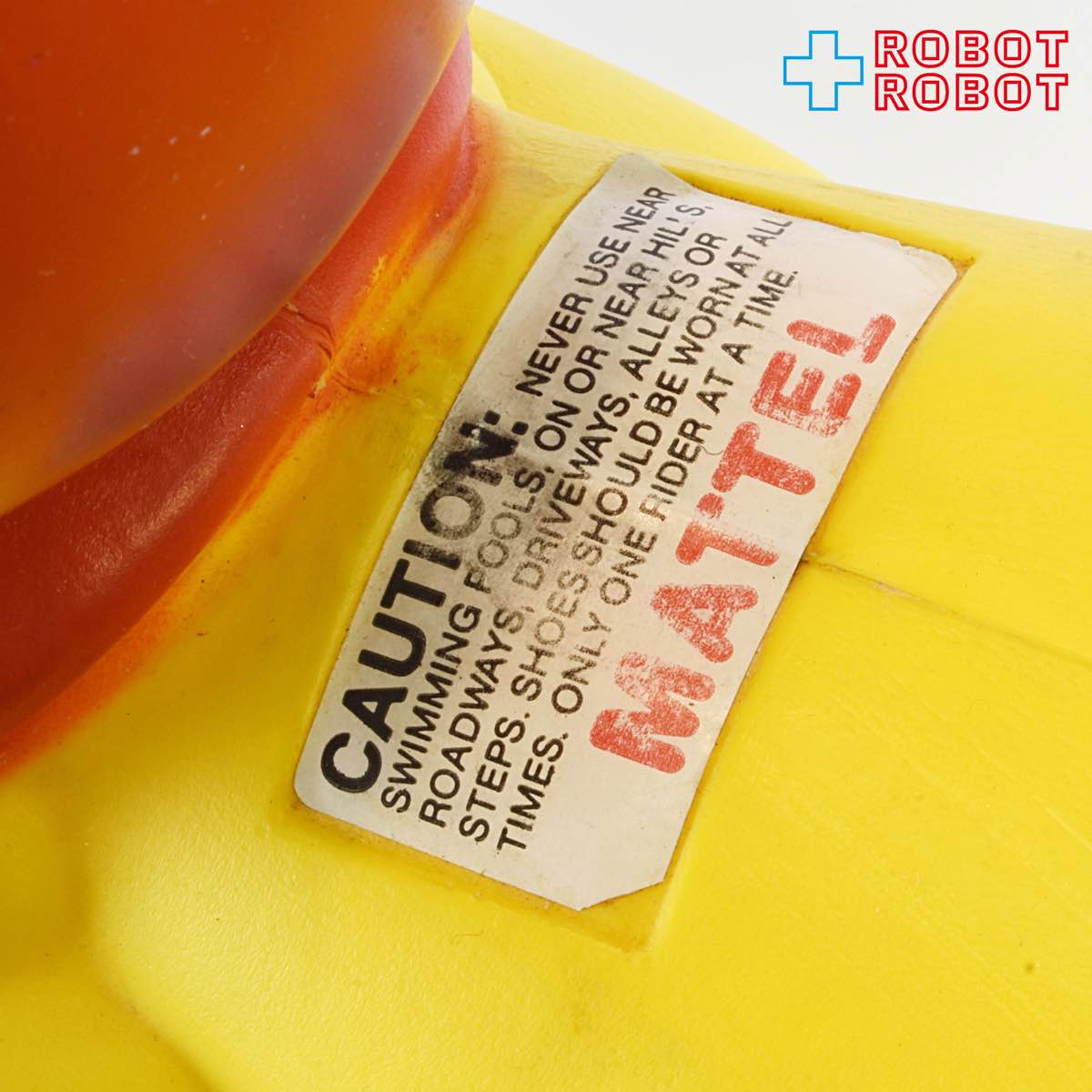 マテル ディズニー ライドオン・ミッキー Mattel Disney Ride-On MICKEY