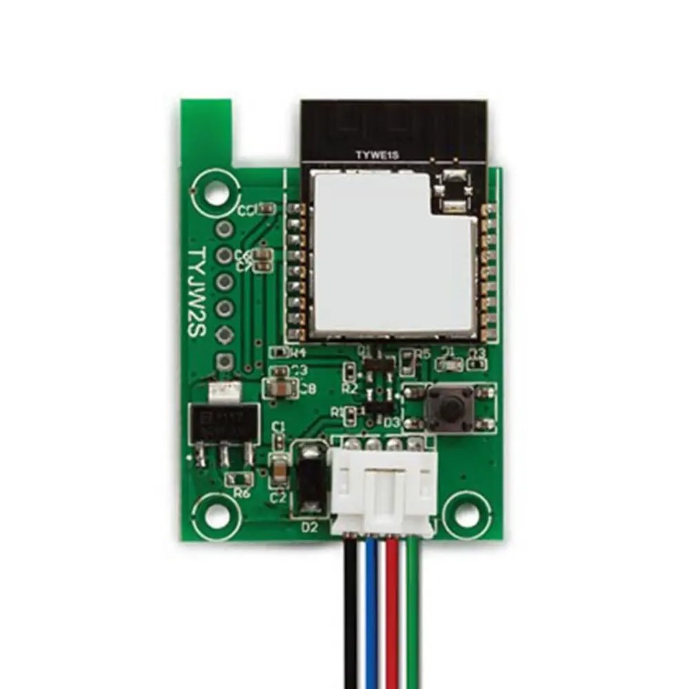 Tuya IoT Interface Compatible W/ Arduino - RobotShop