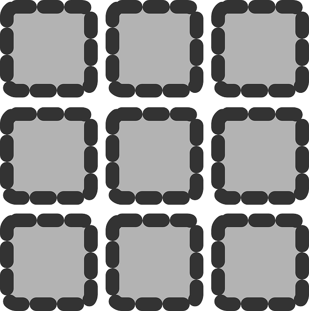 led matrix