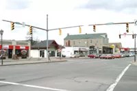 Conquering a hodgepodge: remaking Irondequoit