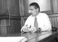 Bob Duffy: On the economy, stupid Q&A